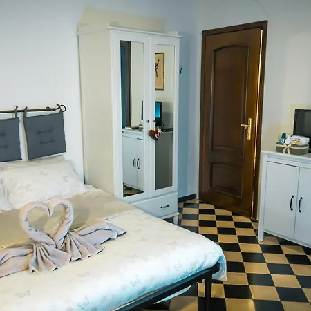 La Stanza Di Isabel Apartment Massa Marittima